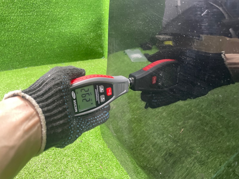 Дверь боковая, 3500 рублей, Фроловское