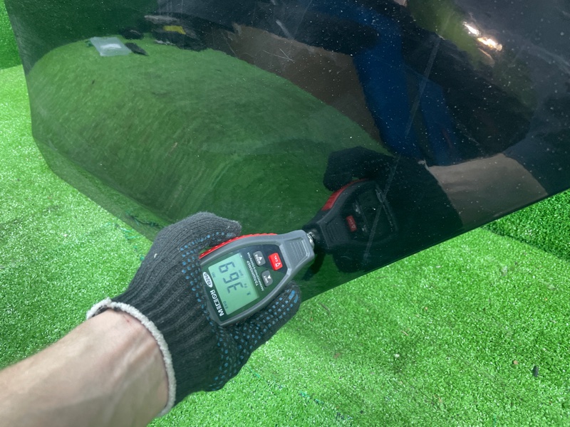 Дверь боковая, 3500 рублей, Фроловское