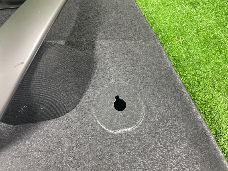 Обшивка боковой двери, 550 рублей, Фроловское