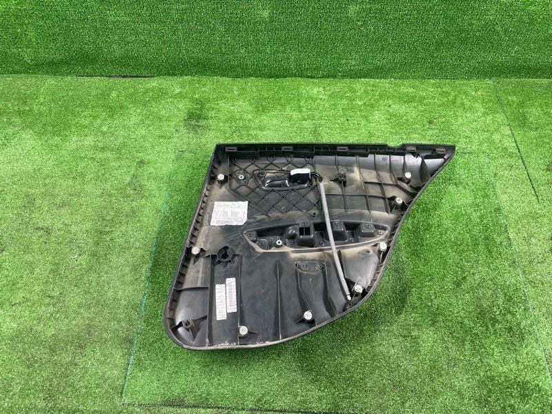 Обшивка боковой двери, 550 рублей, Фроловское