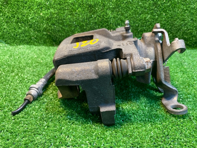 Суппорт тормозной, 5500 рублей, Фроловское