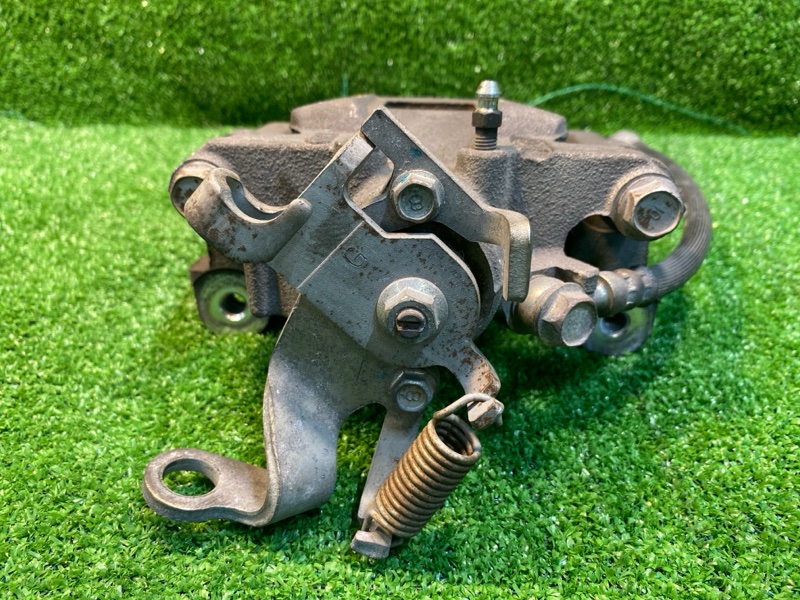 Суппорт тормозной, 5500 рублей, Фроловское