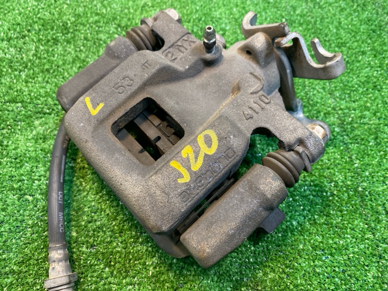 Суппорт тормозной, 5500 рублей, Фроловское