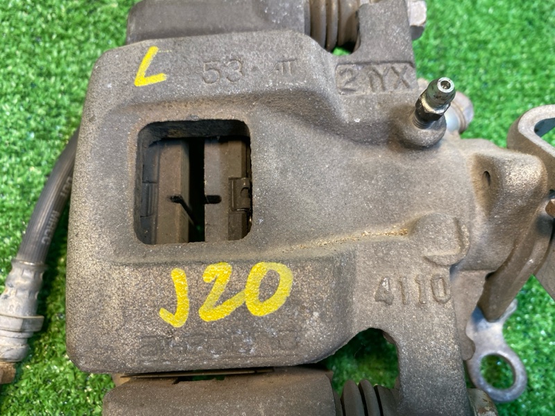 Суппорт тормозной, 5500 рублей, Фроловское