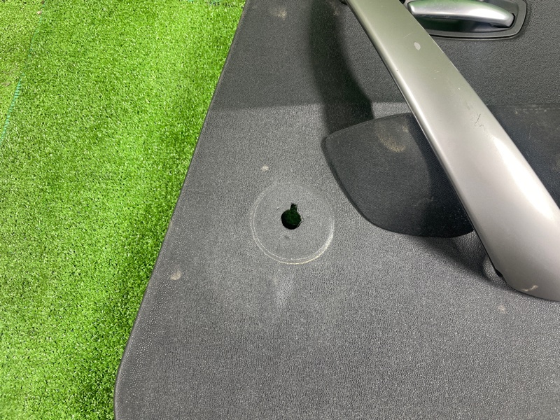 Обшивка боковой двери, 550 рублей, Фроловское