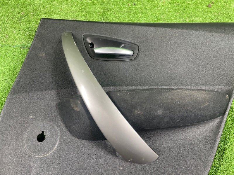 Обшивка боковой двери, 550 рублей, Фроловское