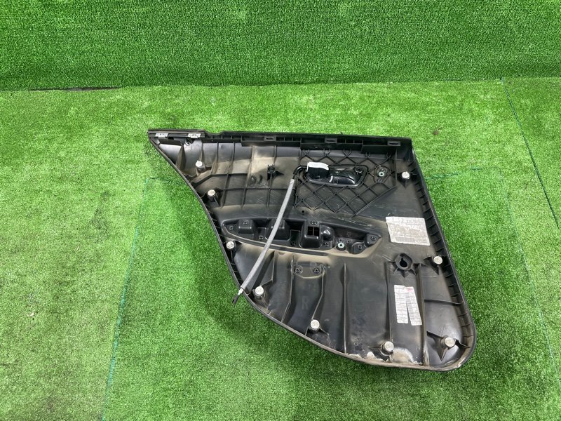 Обшивка боковой двери, 550 рублей, Фроловское