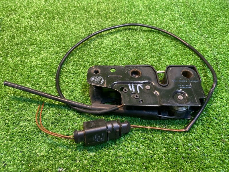 Замок капота, 1300 рублей, Фроловское