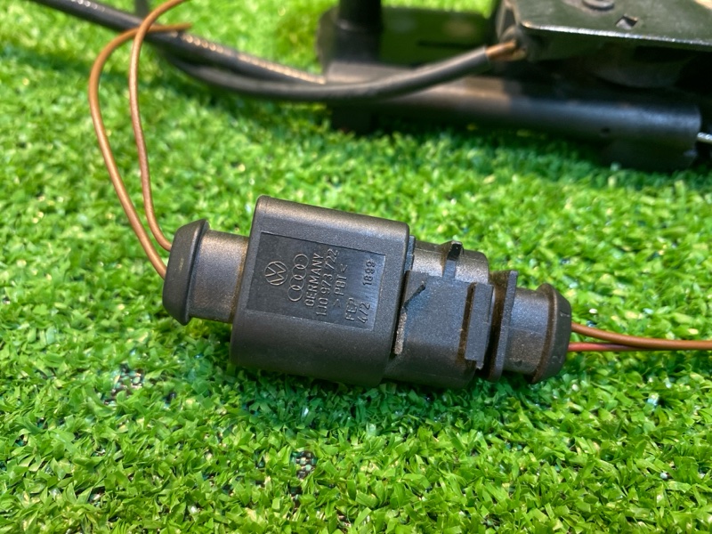 Замок капота, 1300 рублей, Фроловское