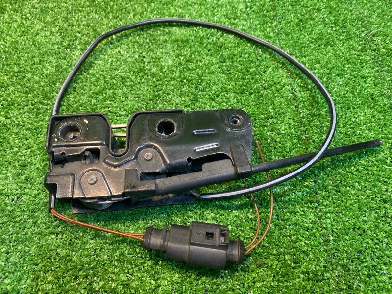 Замок капота, 1300 рублей, Фроловское