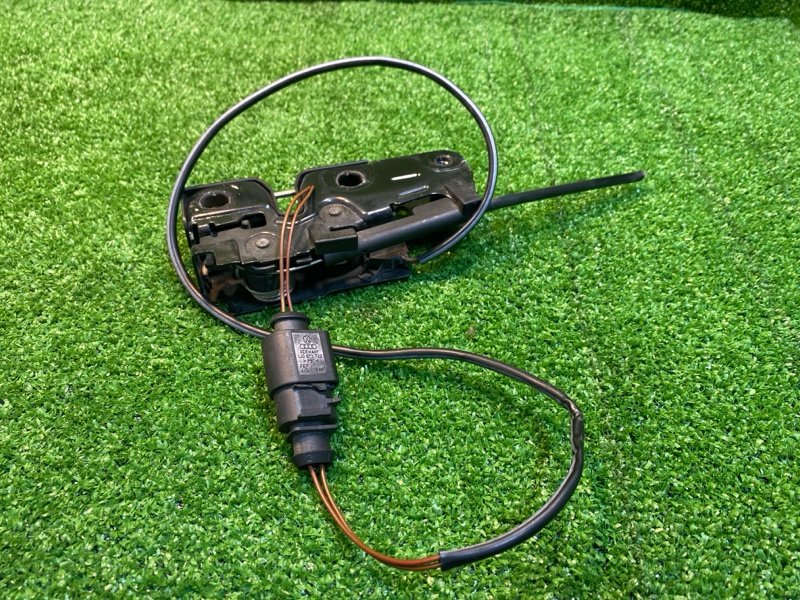 Замок капота, 1300 рублей, Фроловское