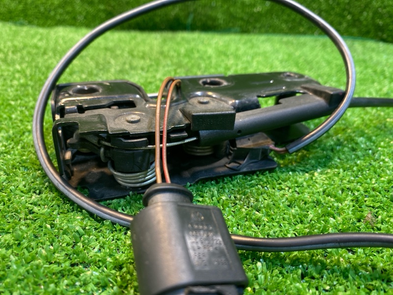 Замок капота, 1300 рублей, Фроловское