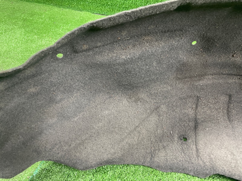 Подкрылок, 600 рублей, Фроловское