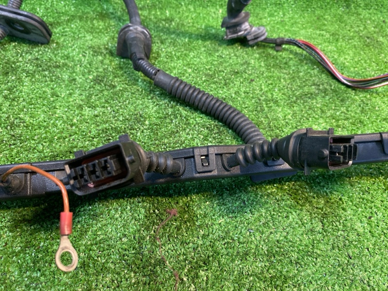 Электропроводка, 4000 рублей, Фроловское