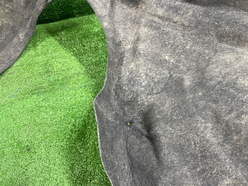 Подкрылок, 6000 рублей, Фроловское