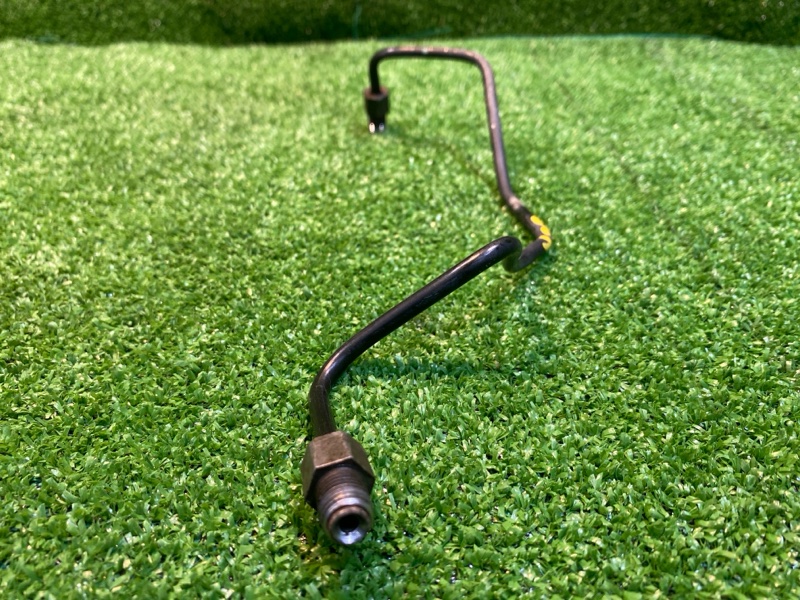 Трубка тормозная, 1500 рублей, Фроловское