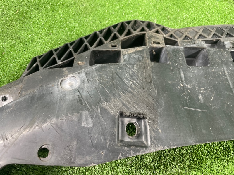 Защита бампера, 2500 рублей, Фроловское