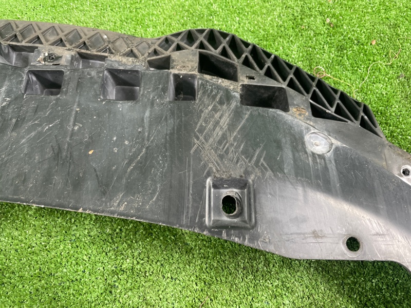 Защита бампера, 2500 рублей, Фроловское