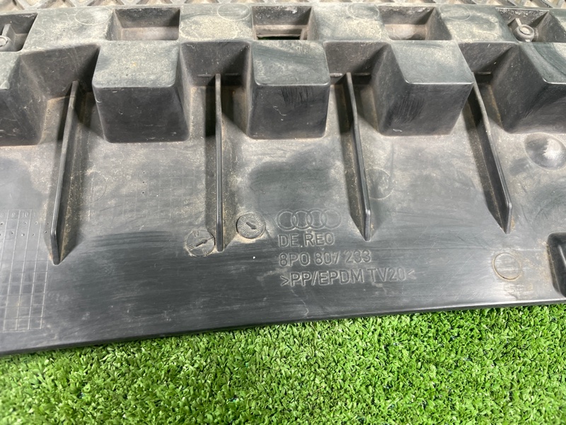 Защита бампера, 2500 рублей, Фроловское