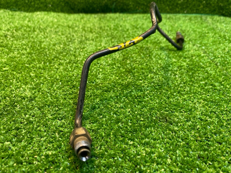 Трубка тормозная, 1200 рублей, Фроловское