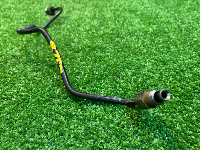 Трубка тормозная, 1200 рублей, Фроловское