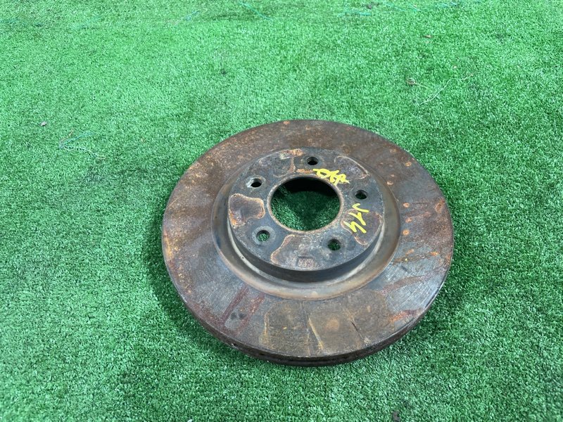 Диск тормозной, 4500 рублей, Фроловское