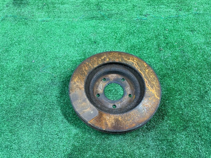 Диск тормозной, 4500 рублей, Фроловское