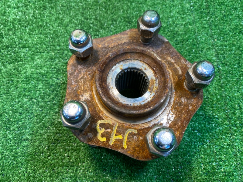 Ступица, 3500 рублей, Фроловское