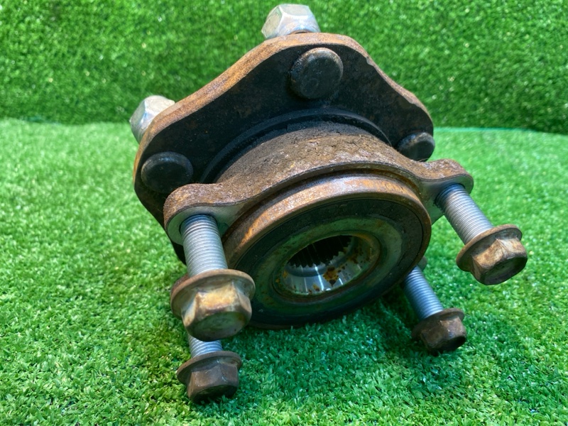 Ступица, 3500 рублей, Фроловское