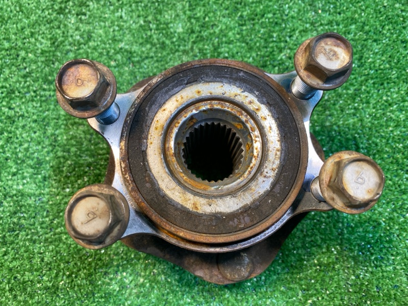 Ступица, 3500 рублей, Фроловское