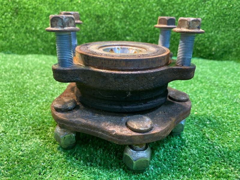 Ступица, 3500 рублей, Фроловское