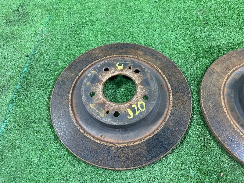 Диск тормозной, 4000 рублей, Фроловское