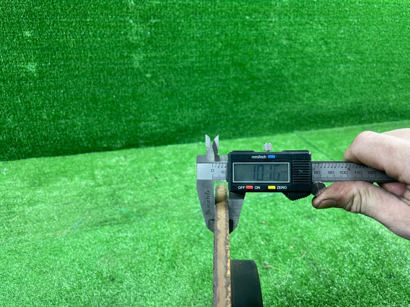 Диск тормозной, 4000 рублей, Фроловское