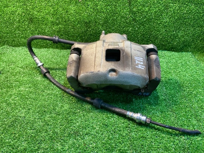 Суппорт тормозной, 3000 рублей, Фроловское