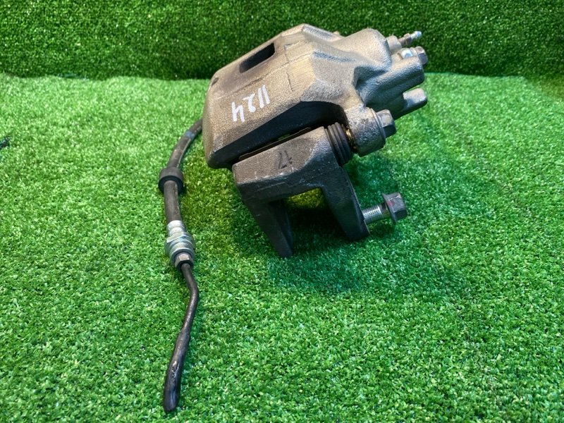 Суппорт тормозной, 3000 рублей, Фроловское