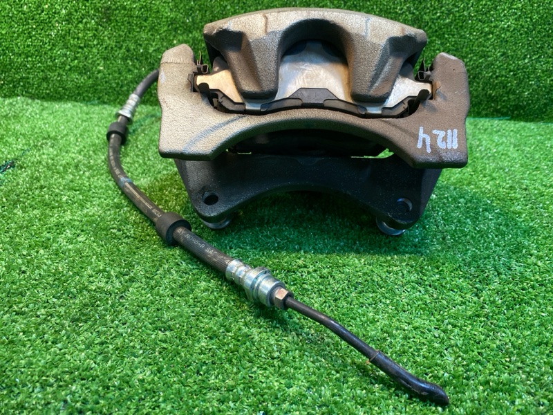 Суппорт тормозной, 3000 рублей, Фроловское