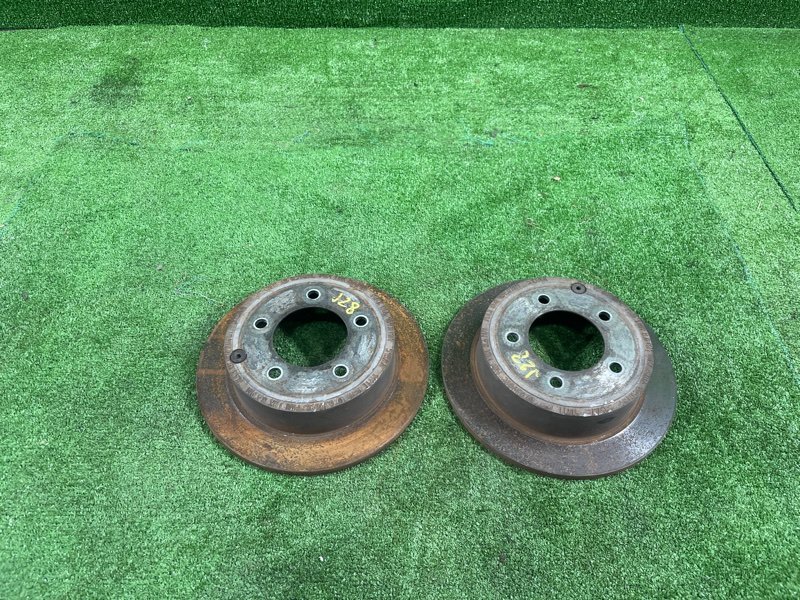 Диск тормозной, 4500 рублей, Фроловское