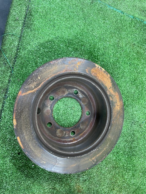 Диск тормозной, 4500 рублей, Фроловское