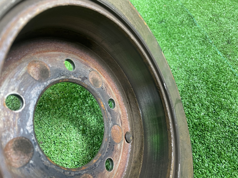 Диск тормозной, 4500 рублей, Фроловское