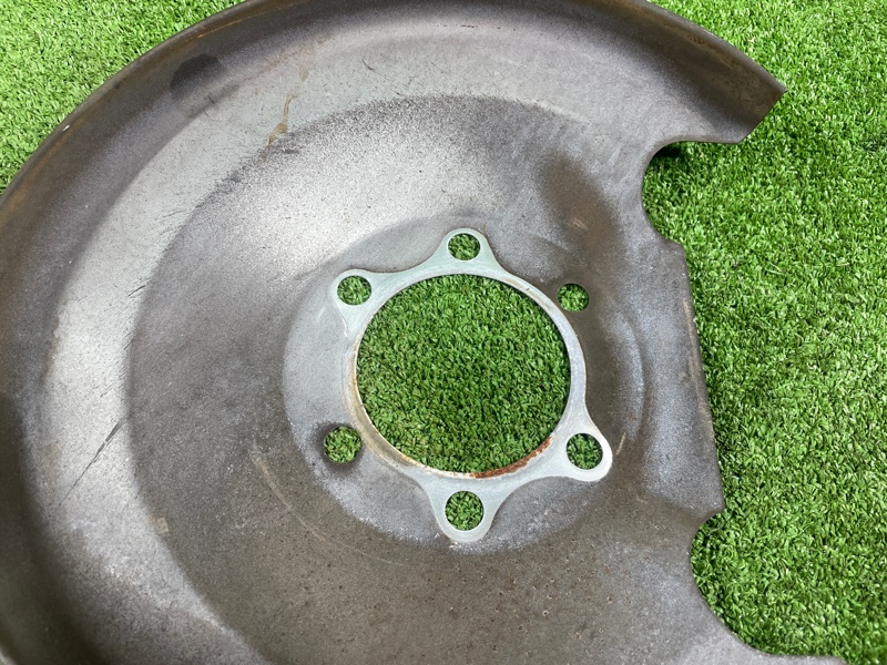 Пыльник тормозного диска, 1400 рублей, Фроловское