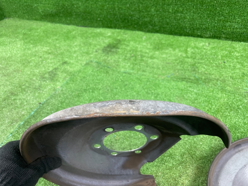 Пыльник тормозного диска, 1400 рублей, Фроловское