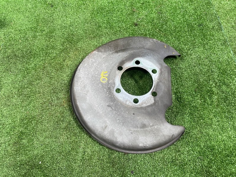 Пыльник тормозного диска, 1400 рублей, Фроловское