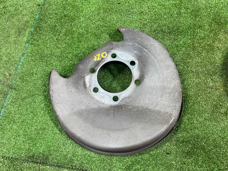 Пыльник тормозного диска, 1400 рублей, Фроловское