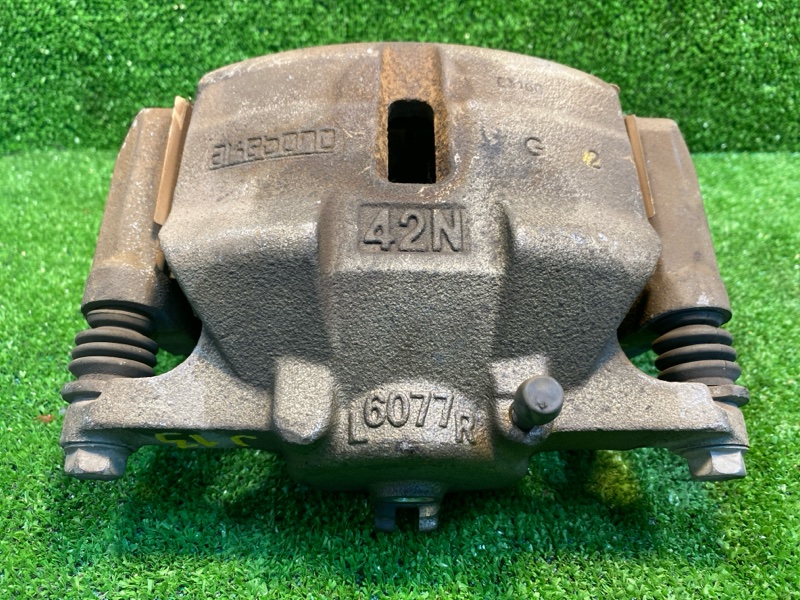 Суппорт тормозной, 3000 рублей, Фроловское