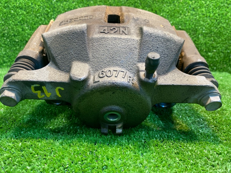 Суппорт тормозной, 3000 рублей, Фроловское