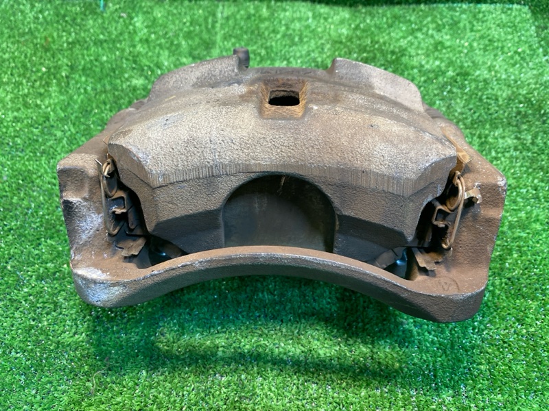 Суппорт тормозной, 3000 рублей, Фроловское