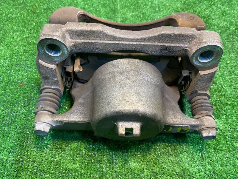 Суппорт тормозной, 3000 рублей, Фроловское