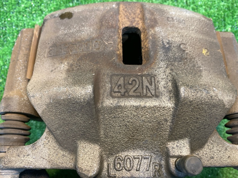 Суппорт тормозной, 3000 рублей, Фроловское