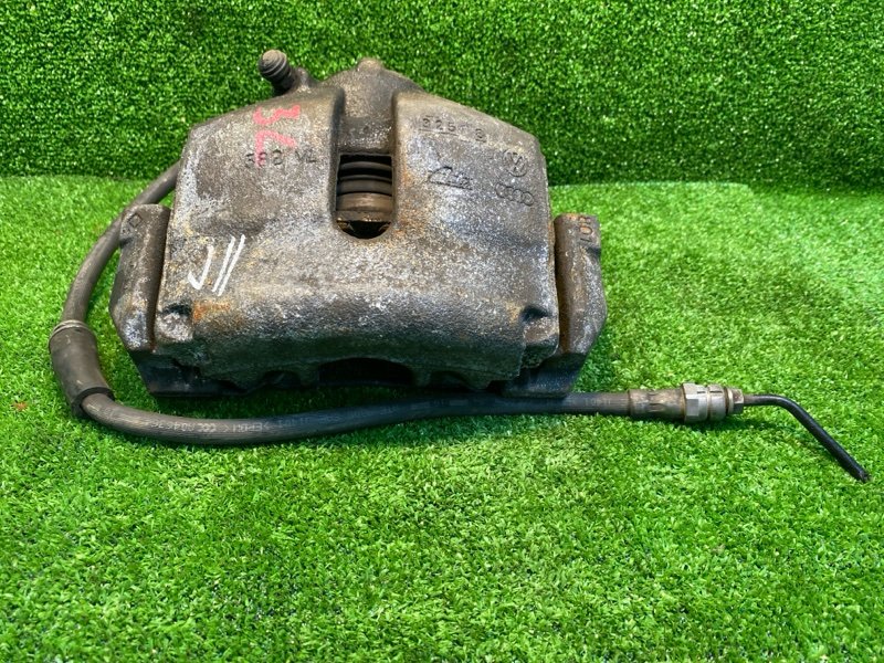 Суппорт тормозной, 1800 рублей, Фроловское