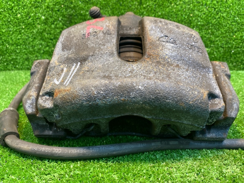 Суппорт тормозной, 1800 рублей, Фроловское